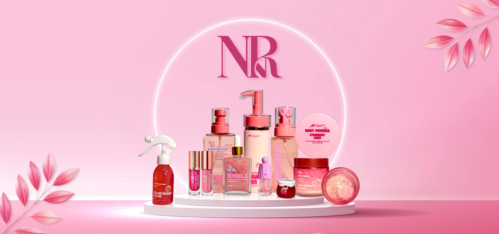 Unveil Your Natural Radiance