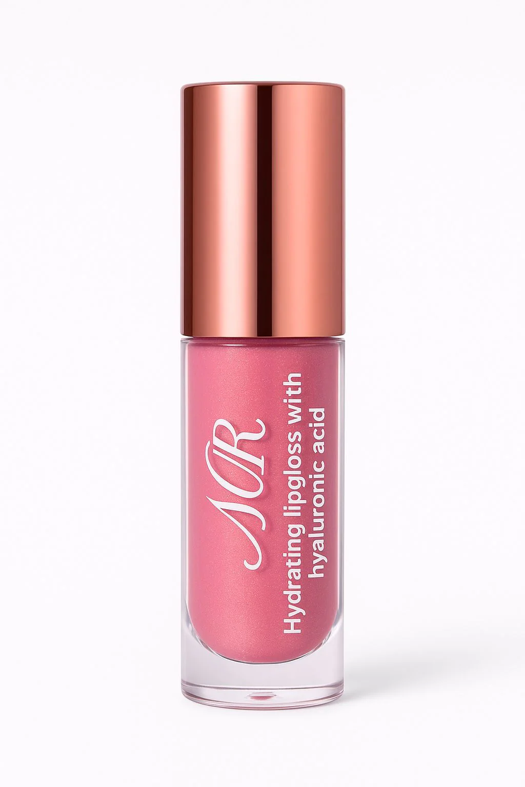 Half Pigmented