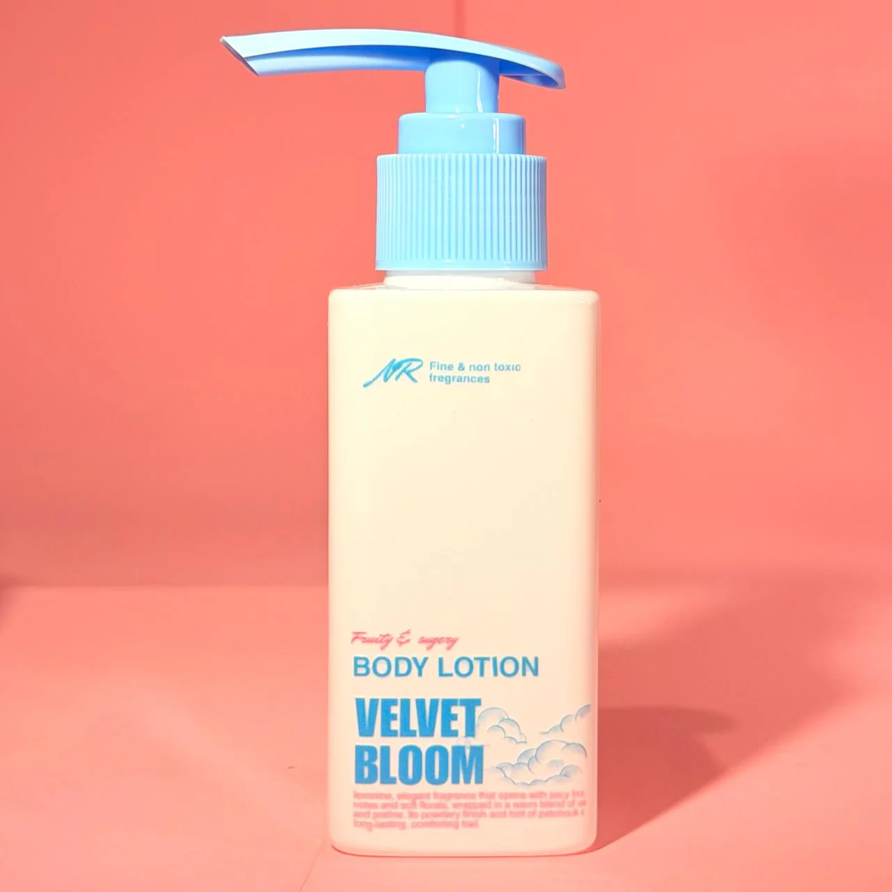 Body Lotion